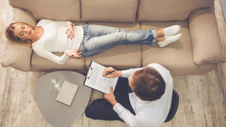 Θεραπευτικό πλάνο