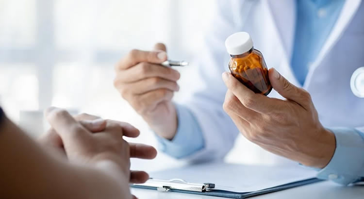 Θεραπευτική αντιμετώπιση