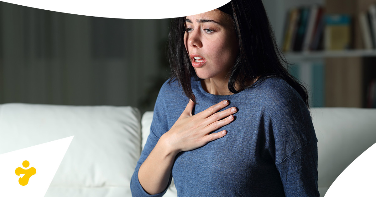 H λειτουργία του άγχους και οι τρόποι διαχείρισης του