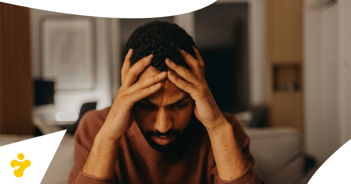 Όταν η θλίψη επιμένει: Σημάδια ότι χρειάζεσαι υποστήριξη