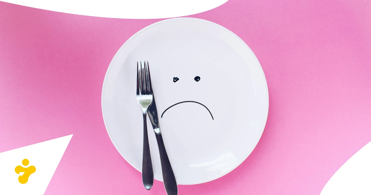 Κατάθλιψη συμπτώματα: Πώς οι αλλαγές στις διατροφικές συνήθειες μπορούν να αποτελούν σημάδι κατάθλιψης