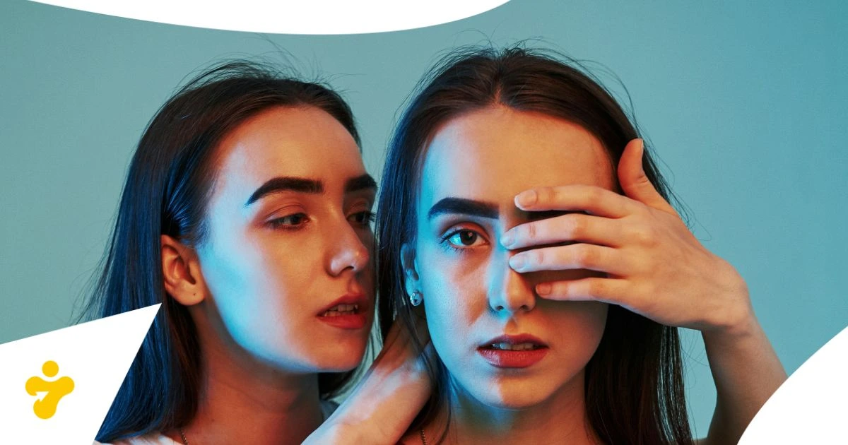 Πώς να συμπεριφέρεσαι σε άτομα με διπολική διαταραχή